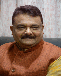 Prof. Ranbir Nandan Image